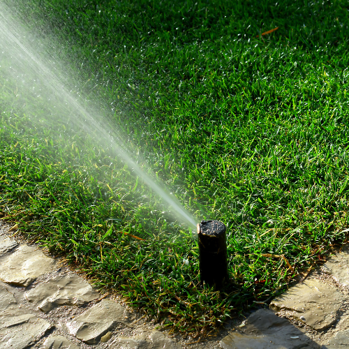 Irrigation in Topeka Irrigation in Topeka