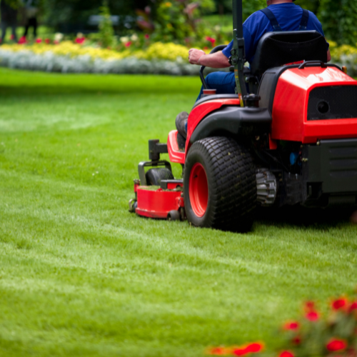 Lawn Treatments in Topeka Lawn Treatments in Topeka