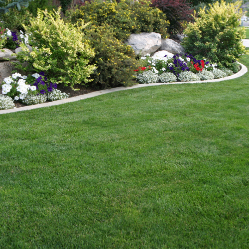 Landscaping in Topeka Landscaping in Topeka