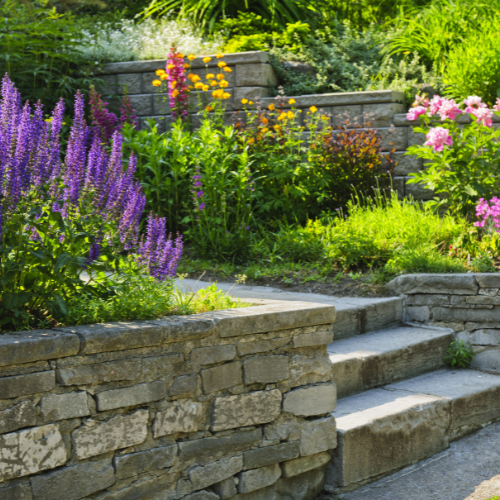 Landscaping in Topeka Landscaping in Topeka