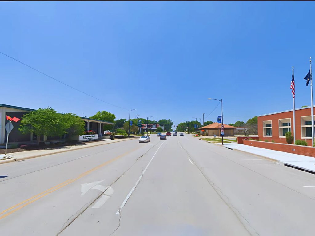 119 US-56, Gardner, KS