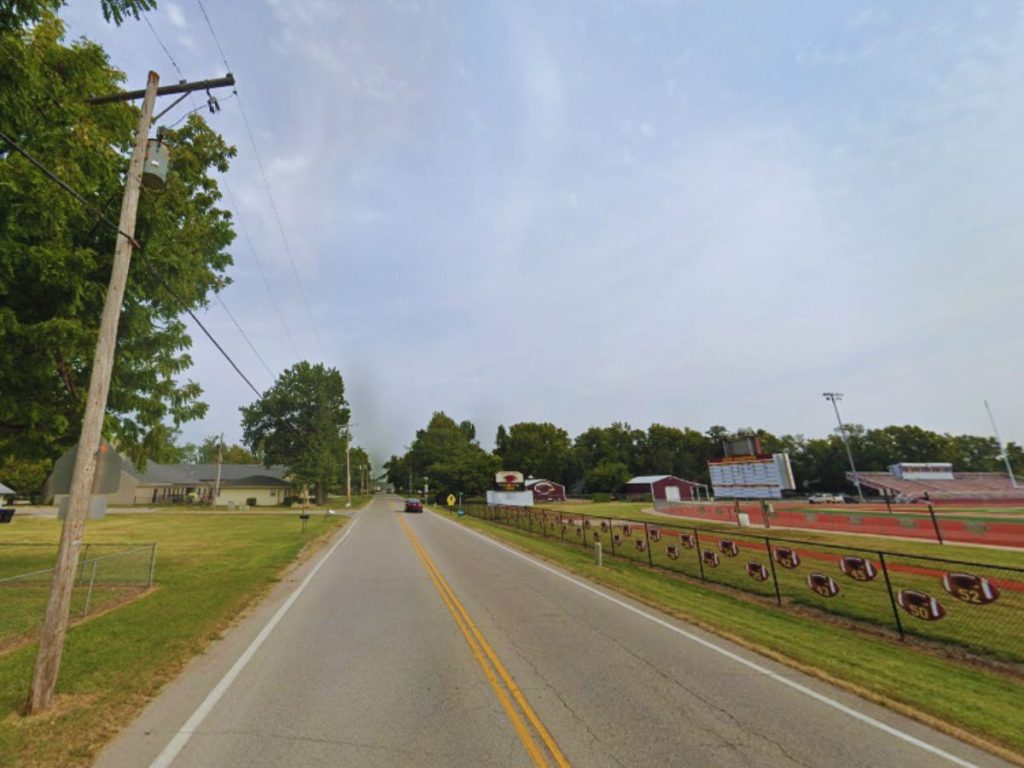 308 Chestnut St, Silver Lake, KS