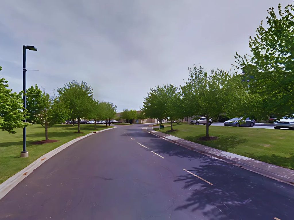 Street View, Leawood, KS